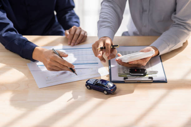 Licensed insurance agency in Colbert, OK